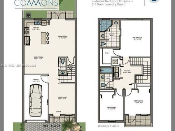10505 SW 118th Ave , Unit 10505, Miami, FL 33186