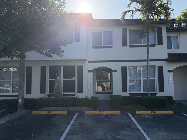 8735 SW 152nd Ave, Unit 292, Miami, FL 33193