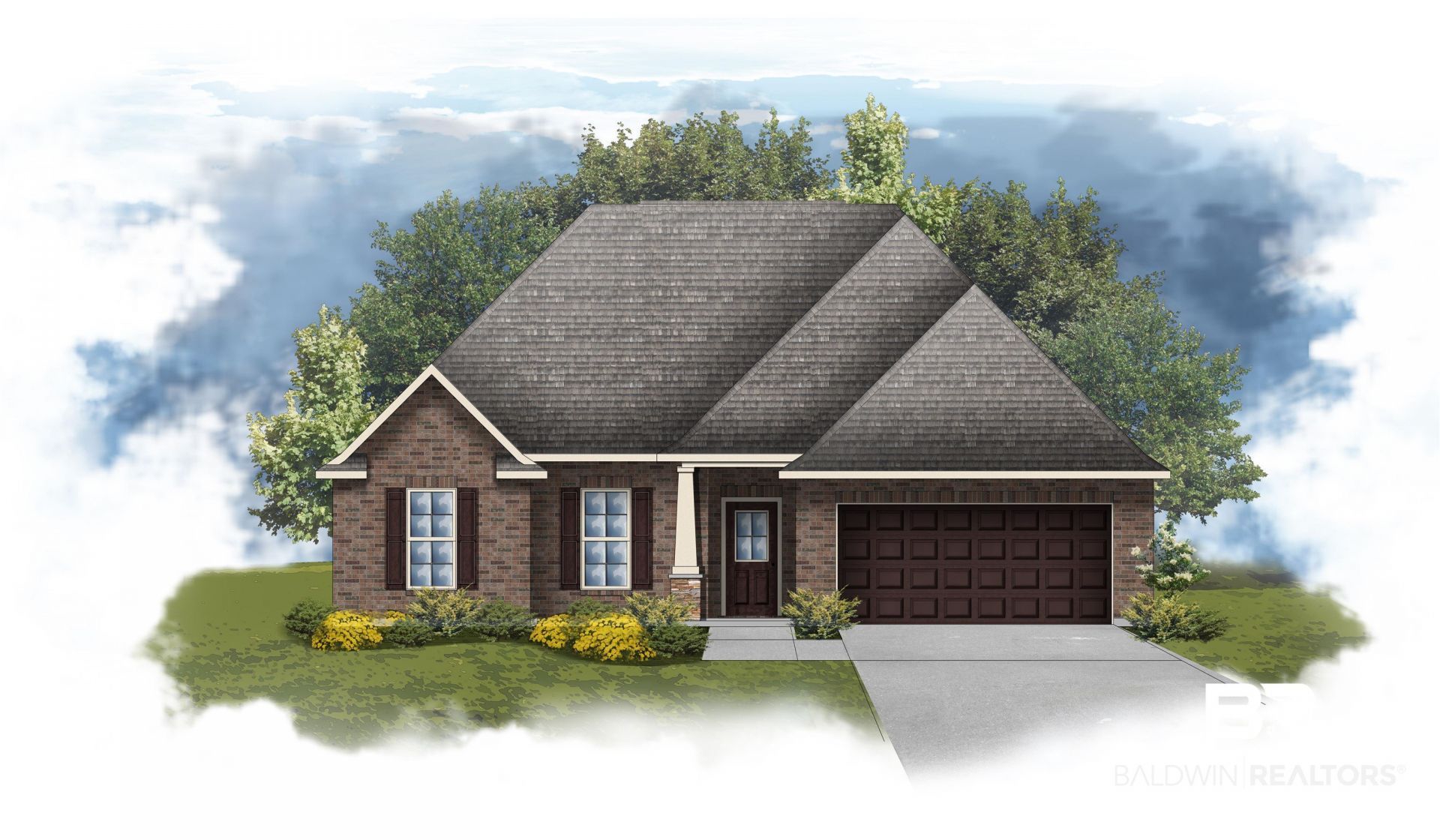 12609 Wagner Avenue, Spanish Fort, AL 36527 Main Photo