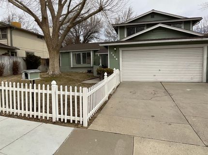 3268 Bunker Hill Lane, Sparks, NV 89431 Photo