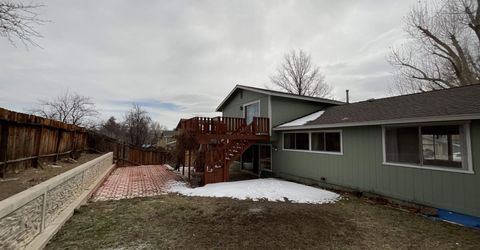 3268 Bunker Hill Lane, Sparks, NV 89431 Photo