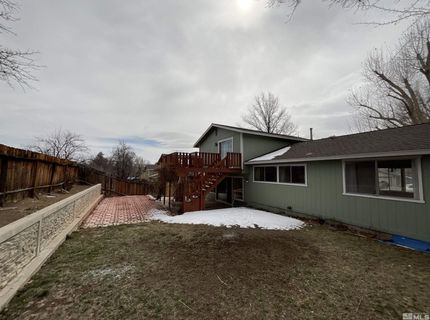 3268 Bunker Hill Lane, Sparks, NV 89431 Photo