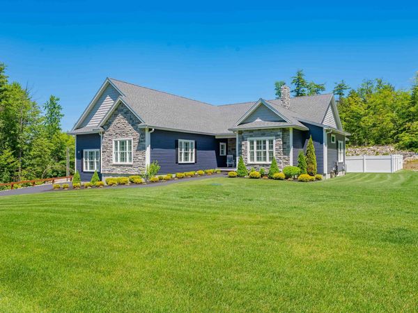 1108 Witchtrot Road, Wakefield, NH 03872