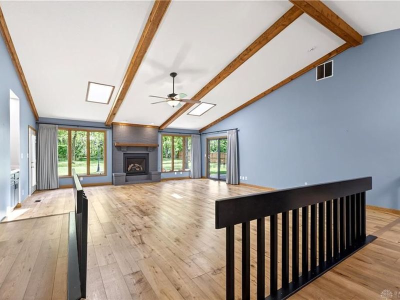 212 Walnut Grove Drive, Washington Township, OH 45458 Photo 20