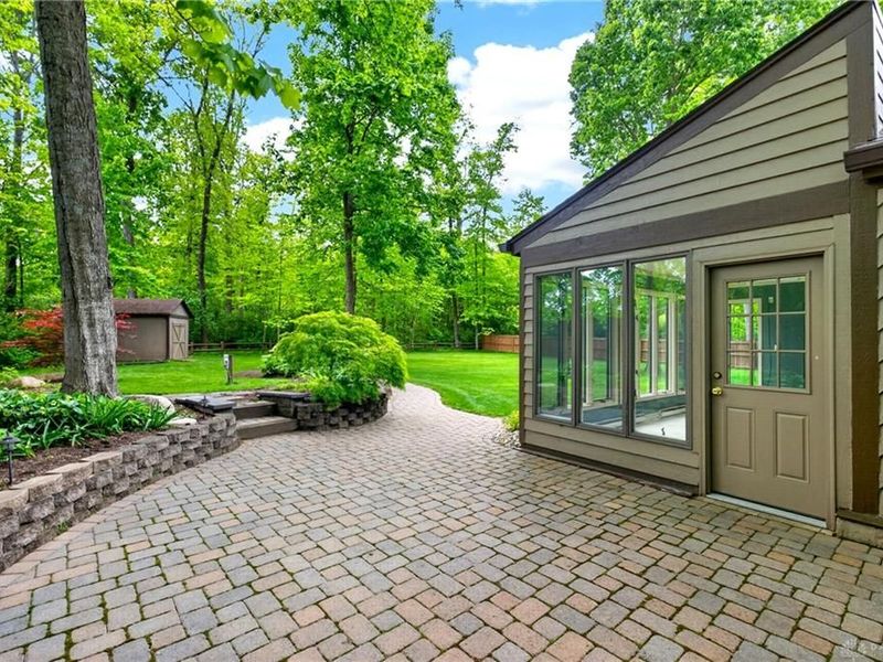 212 Walnut Grove Drive, Washington Township, OH 45458 Photo 40