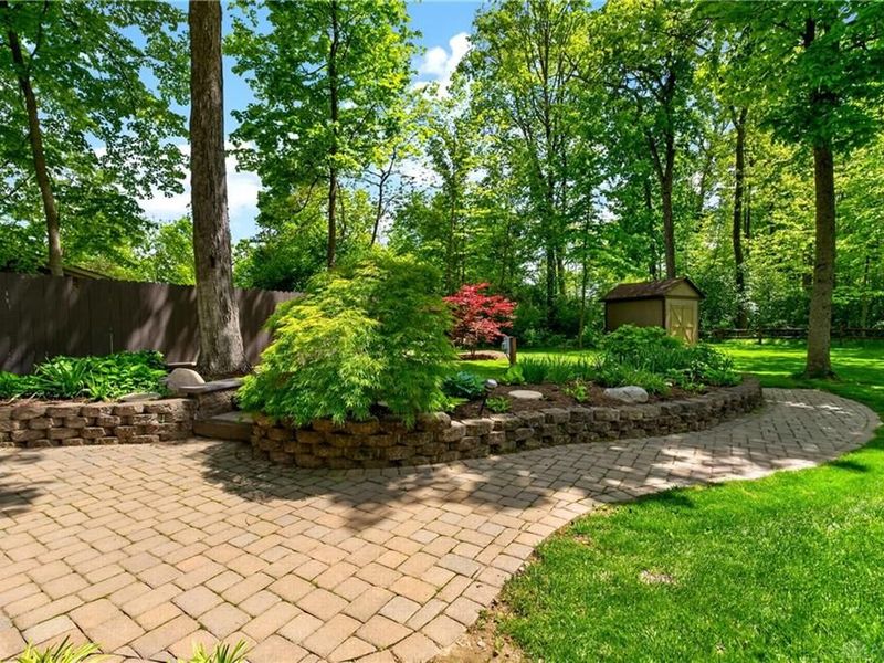 212 Walnut Grove Drive, Washington Township, OH 45458 Photo 41