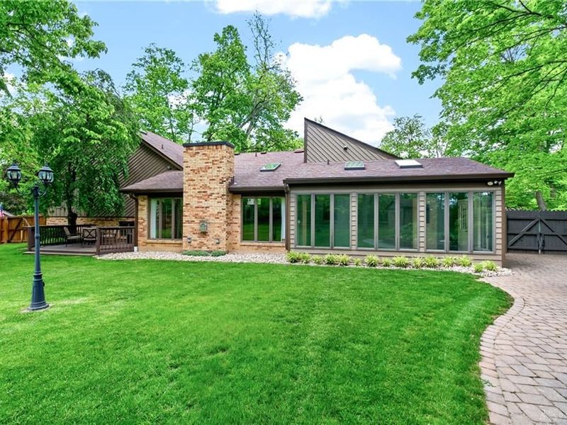 212 Walnut Grove Drive, Washington Township, OH 45458 Photo 42