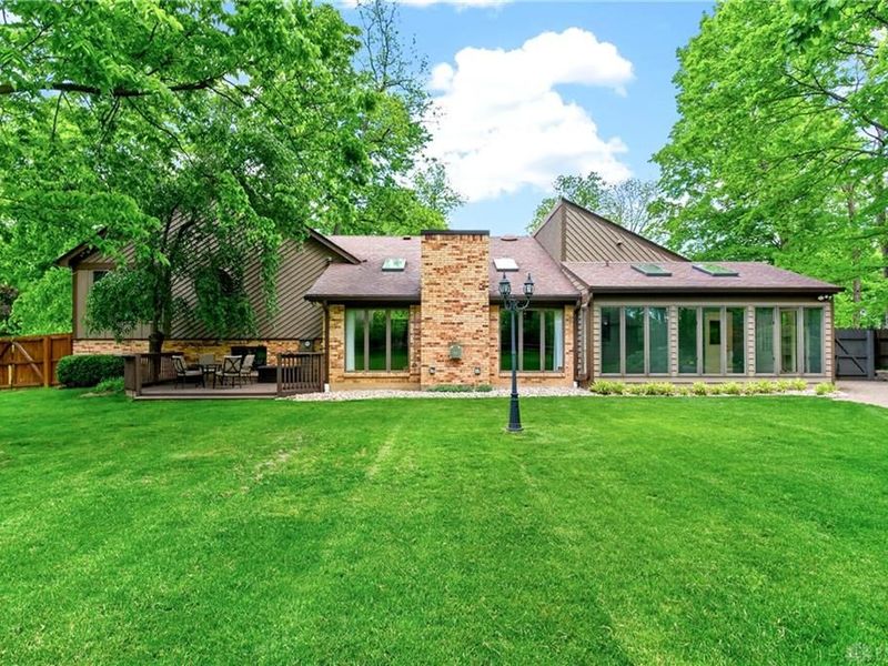 212 Walnut Grove Drive, Washington Township, OH 45458 Photo 43