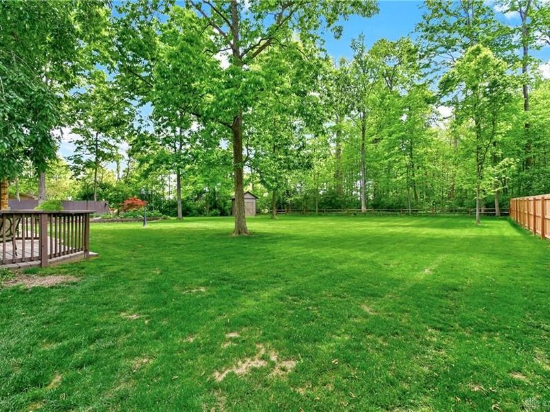 212 Walnut Grove Drive, Washington Township, OH 45458 Photo 45