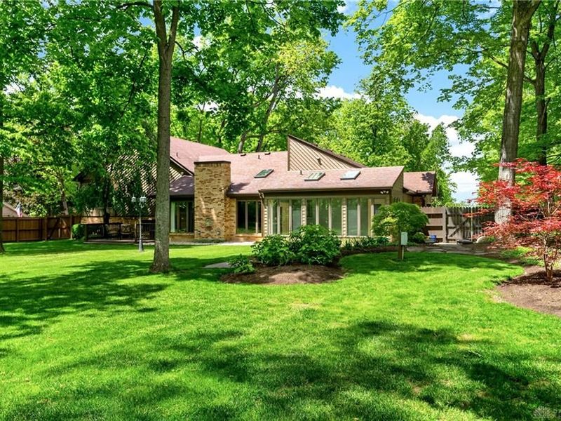 212 Walnut Grove Drive, Washington Township, OH 45458 Photo 48