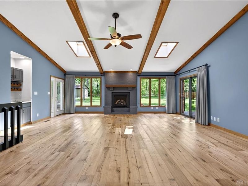 212 Walnut Grove Drive, Washington Township, OH 45458 Photo 7