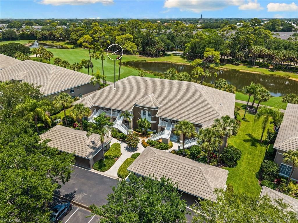1930 Willow Bend Cir, Unit 201, Naples, FL 34109 Photo