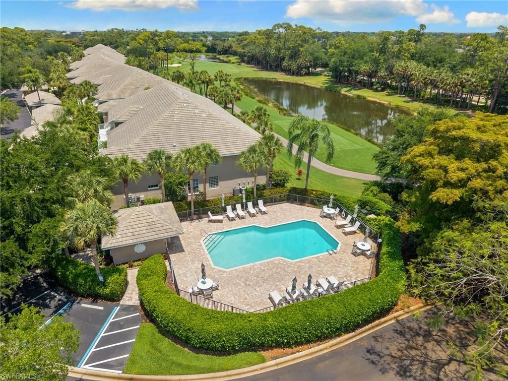 1930 Willow Bend Cir, Unit 201, Naples, FL 34109 Photo