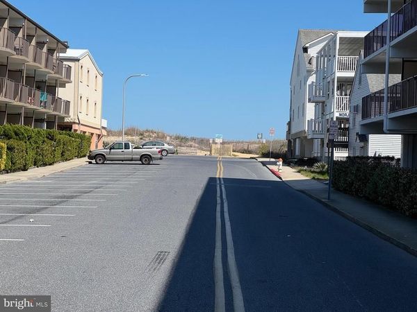 14 36TH STREET , Unit 3, OCEAN CITY, MD 21842