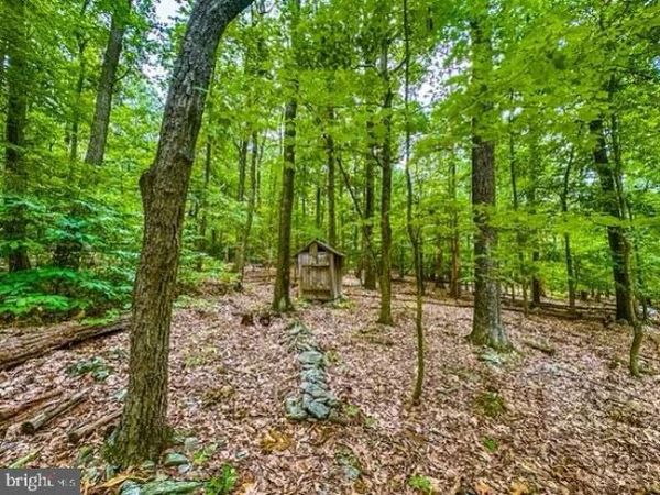 RUM SPRINGS ROAD , MYERSVILLE, MD 21773