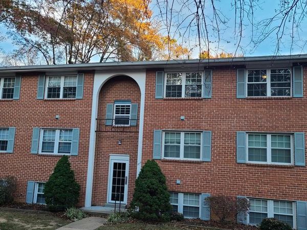 217 F CROCKER DRIVE, Unit 217-F, BEL AIR, MD 21014