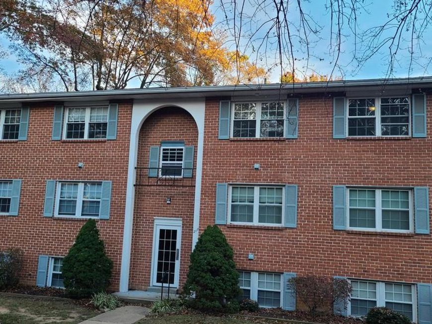 217 F Crocker Drive, Unit 217-F, Bel Air, MD 21014 Main Photo