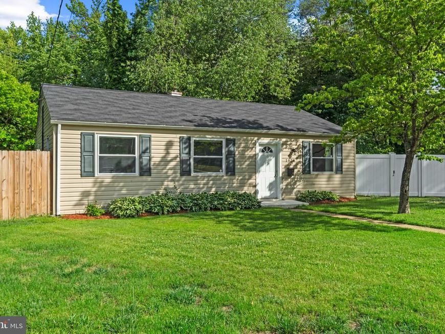 1924 Norwich Road, Glen Burnie, MD 21061 Main Photo