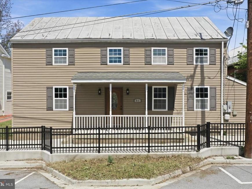 51 Main Street, Keedysville, MD 21756 Main Photo