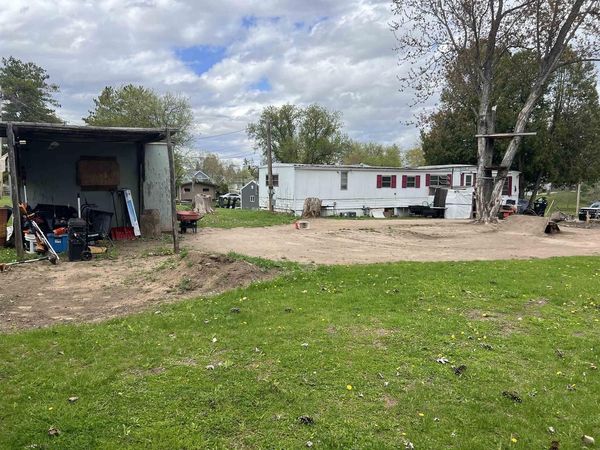 159 BIRCH AVENUE, Oconto Falls, WI 54154