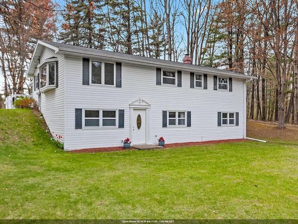 1453 SPRING STREET, Sobieski, WI 54171
