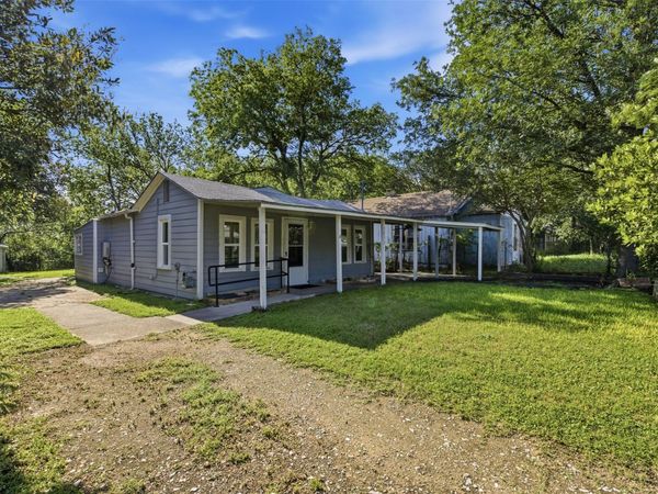 1313 Perez ST, Austin, TX 78721