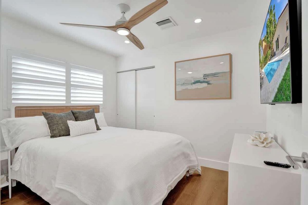 1043 N Victoria Park Road, Unit 1-2, Fort Lauderdale, FL 33304 Photo