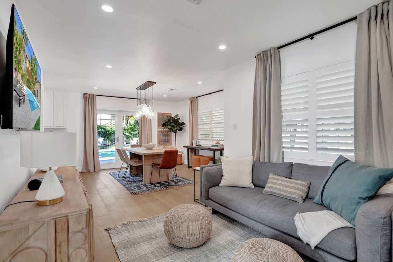 1043 N Victoria Park Road, Unit 1-2, Fort Lauderdale, FL 33304 Photo