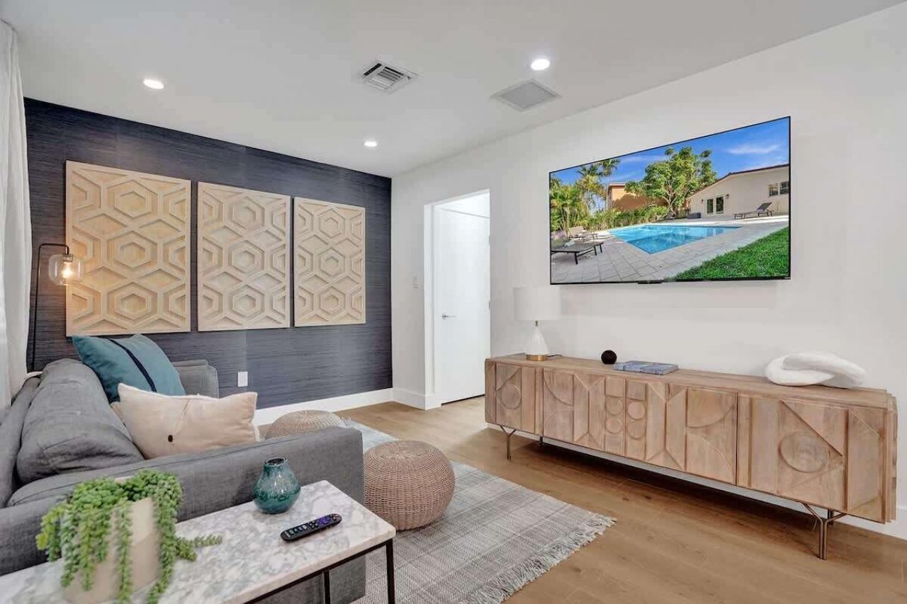 1043 N Victoria Park Road, Unit 1-2, Fort Lauderdale, FL 33304 Photo