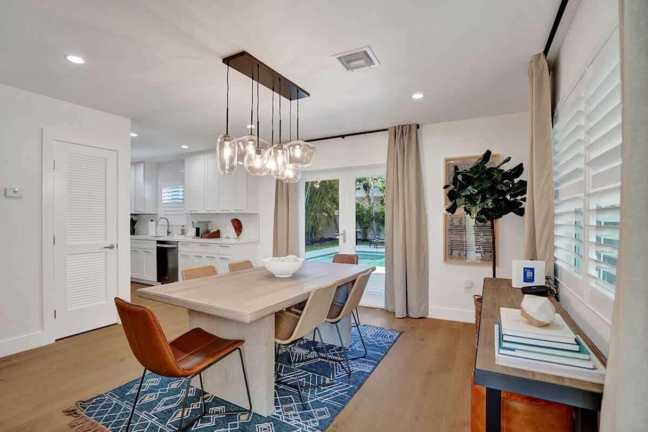 1043 N Victoria Park Road, Unit 1-2, Fort Lauderdale, FL 33304 Photo