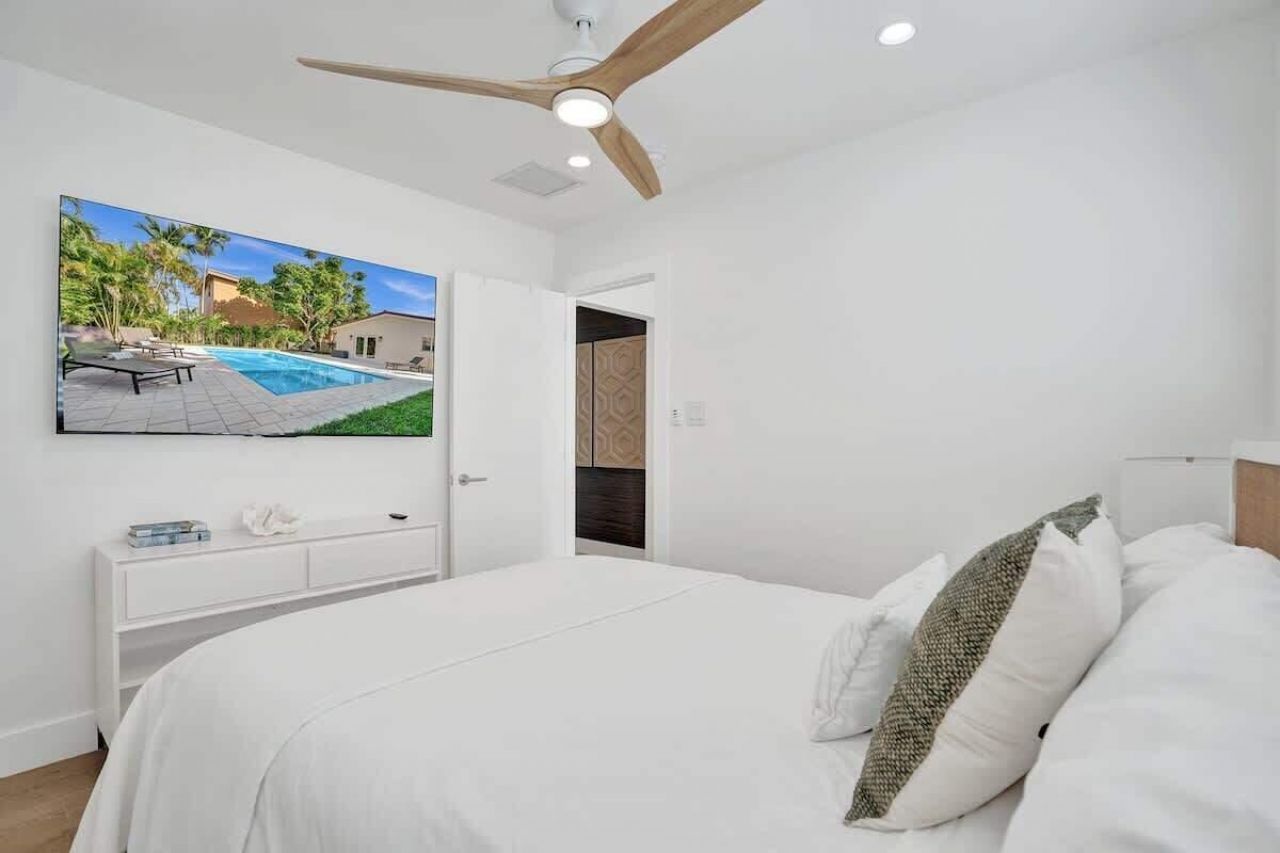 1043 N Victoria Park Road, Unit 1-2, Fort Lauderdale, FL 33304 Photo