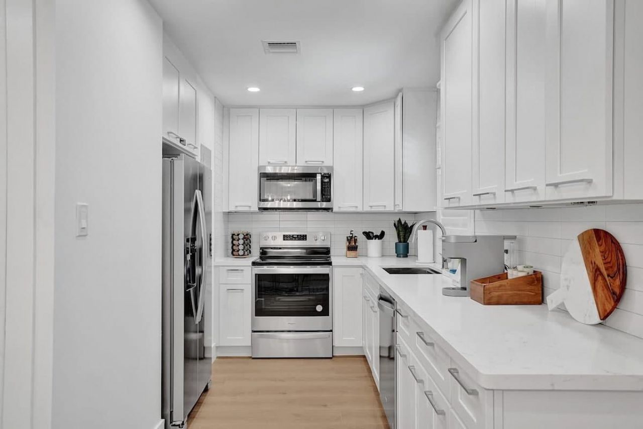 1043 N Victoria Park Road, Unit 1-2, Fort Lauderdale, FL 33304 Photo