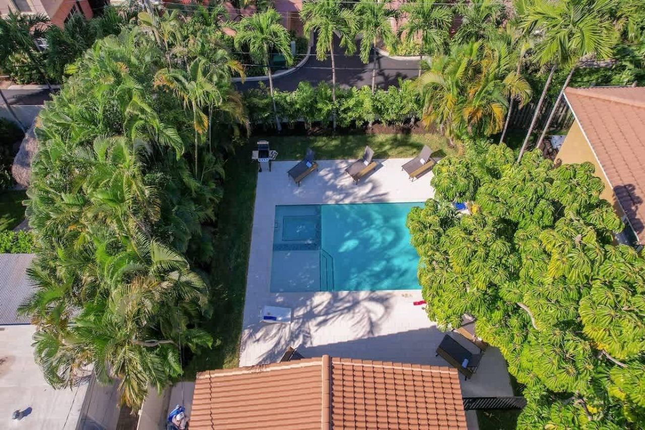 1043 N Victoria Park Road, Unit 1-2, Fort Lauderdale, FL 33304 Photo