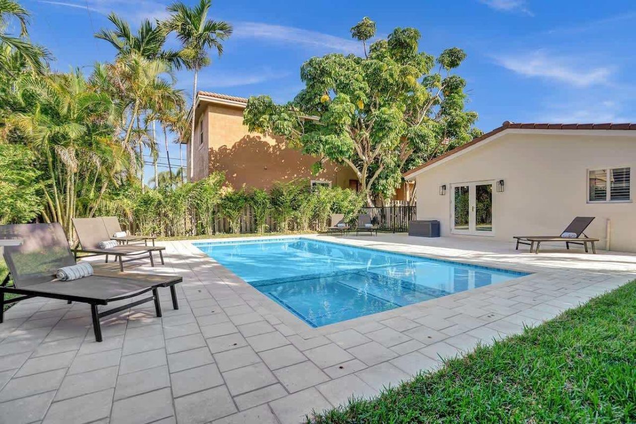 1043 N Victoria Park Road, Unit 1-2, Fort Lauderdale, FL 33304 Photo