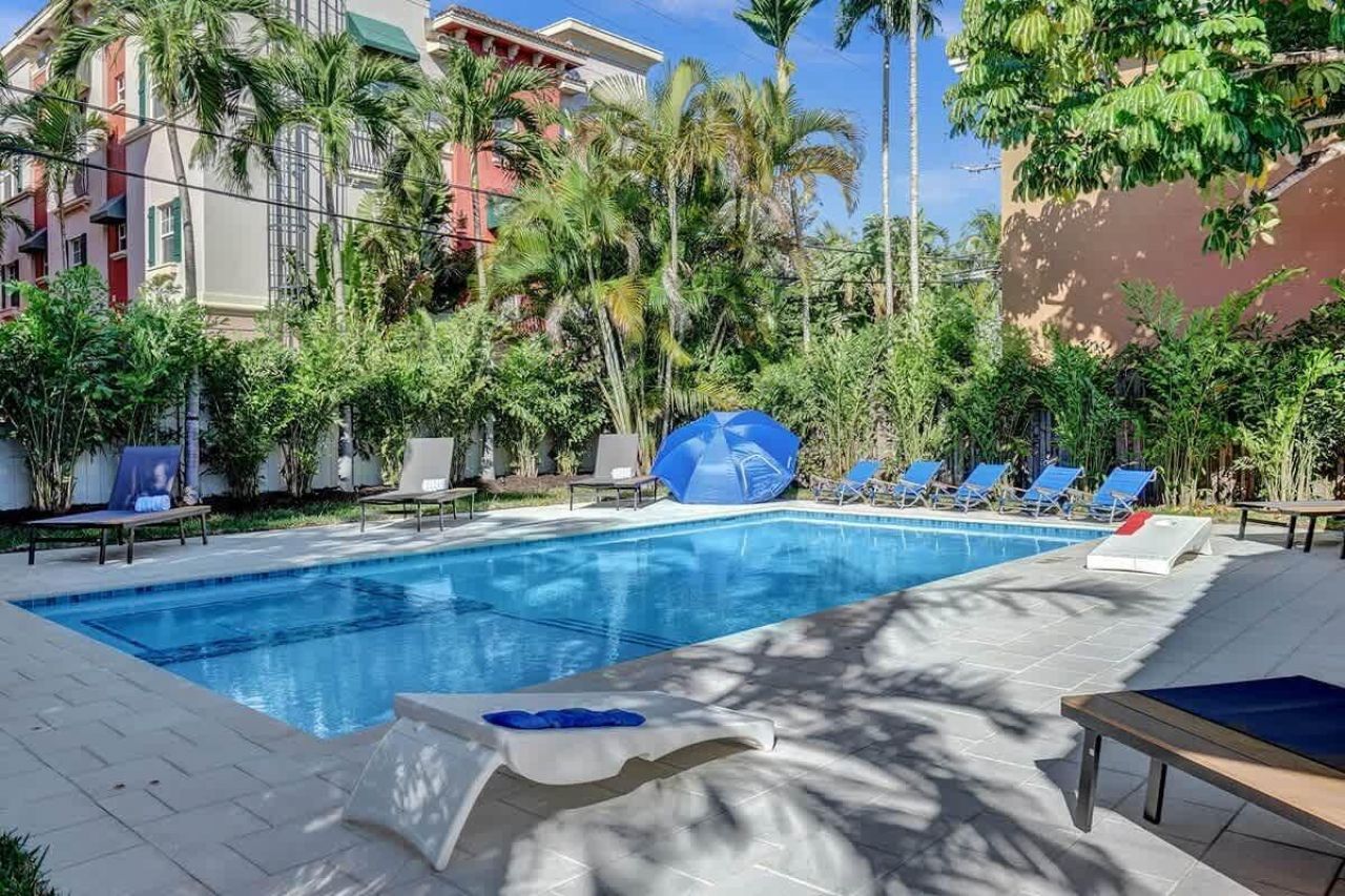 1043 N Victoria Park Road, Unit 1-2, Fort Lauderdale, FL 33304 Photo