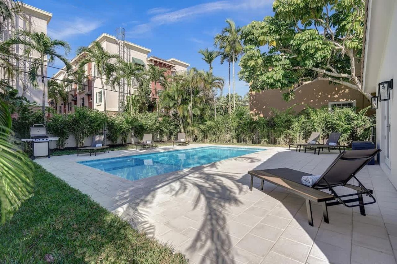 1043 N Victoria Park Road, Unit 1-2, Fort Lauderdale, FL 33304 Photo