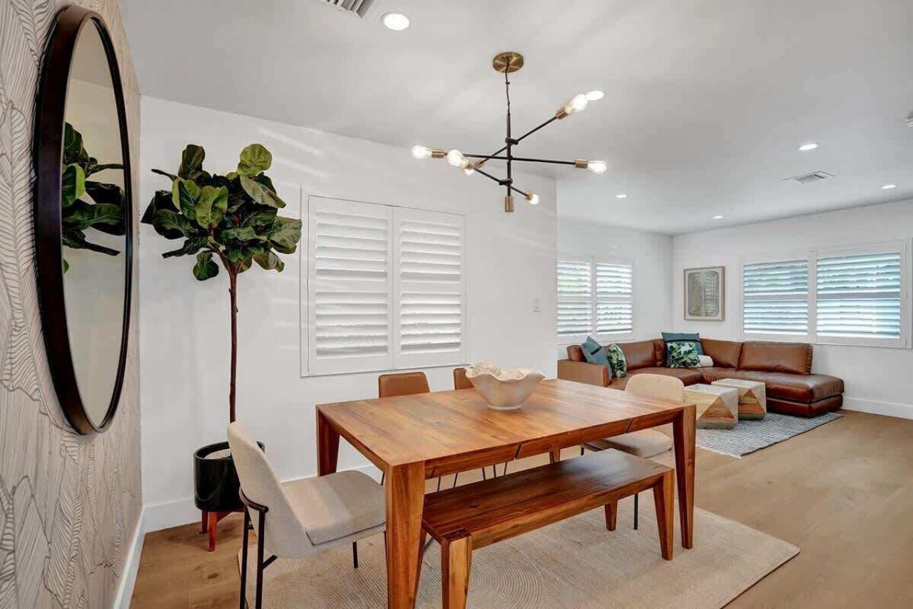 1043 N Victoria Park Road, Unit 1-2, Fort Lauderdale, FL 33304 Photo