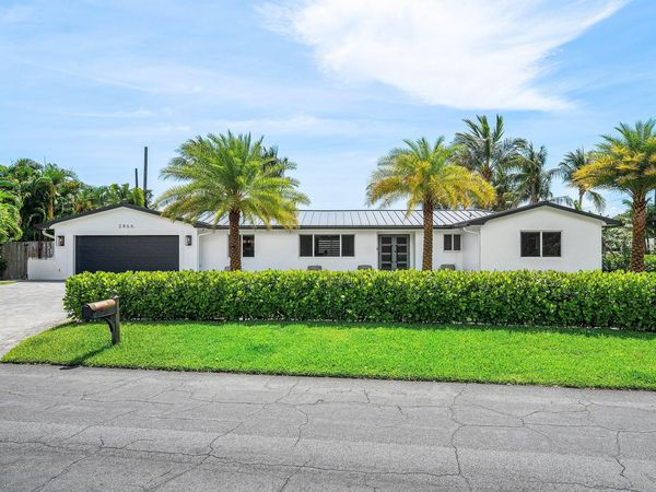 2866 SW 8th Street, Boynton Beach, FL 33435