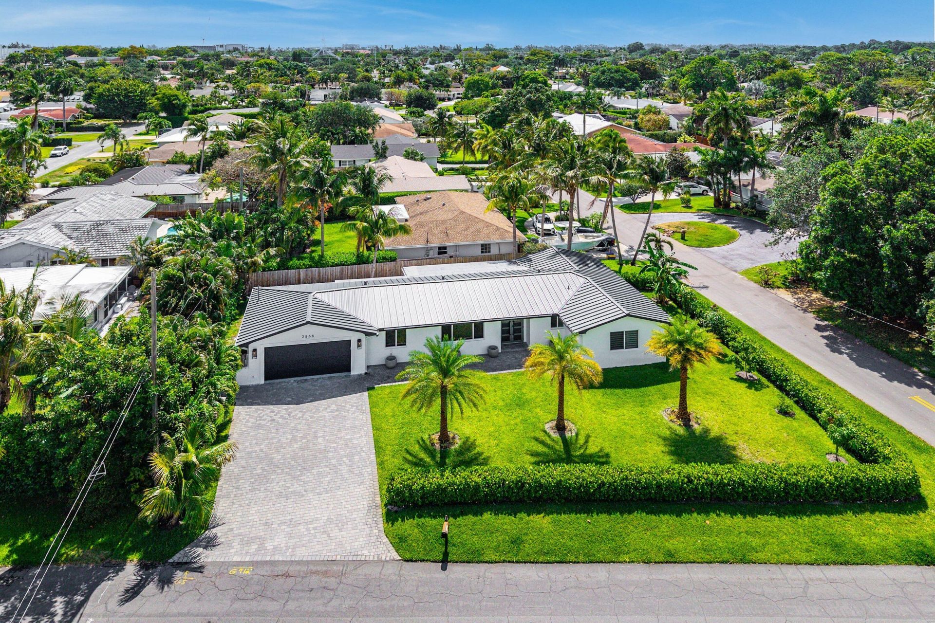 2866 SW 8th Street, Boynton Beach, FL 33435 Photo