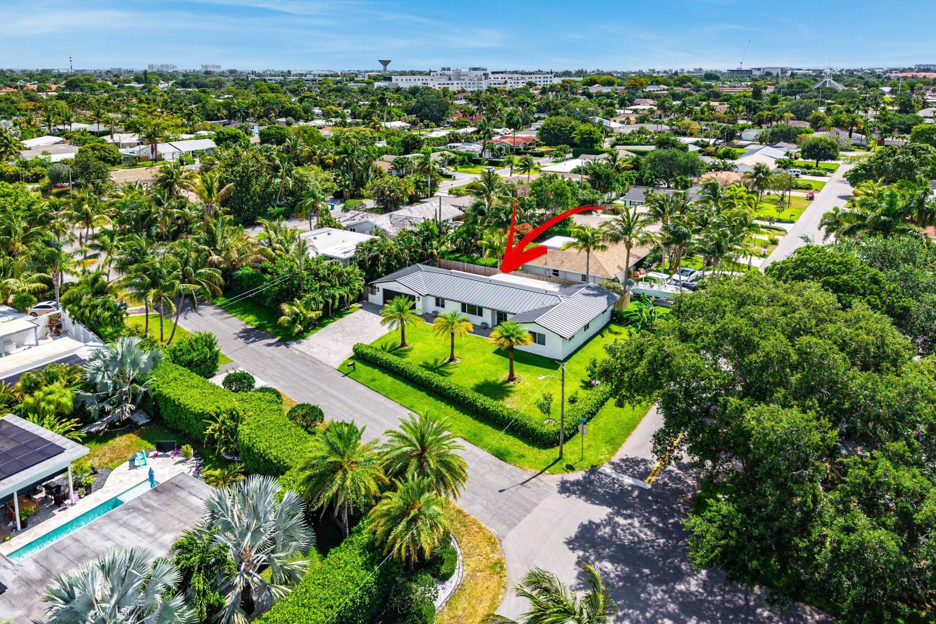 2866 SW 8th Street, Boynton Beach, FL 33435 Photo