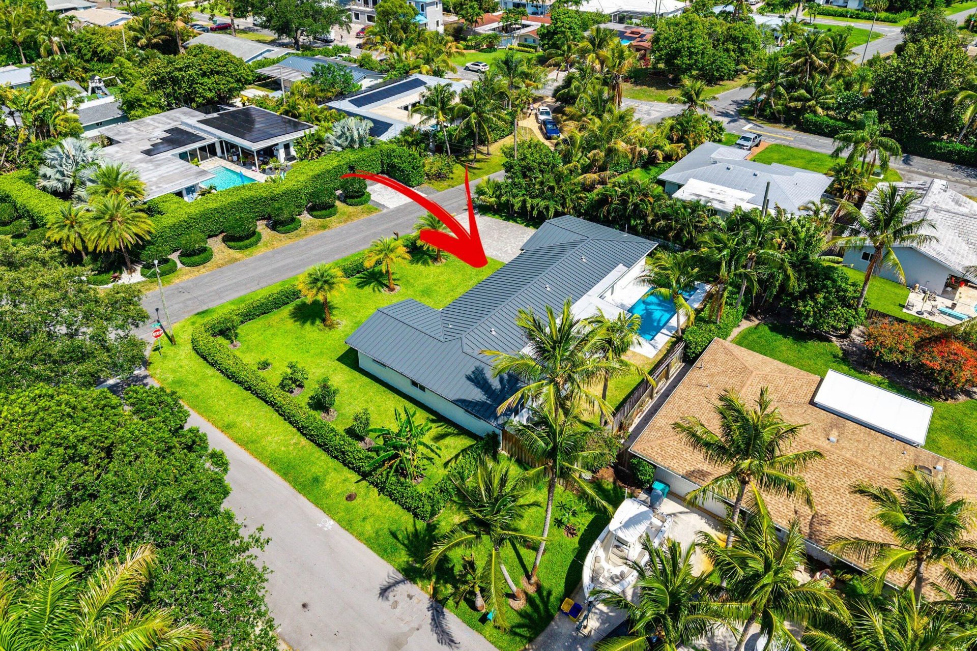 2866 SW 8th Street, Boynton Beach, FL 33435 Photo