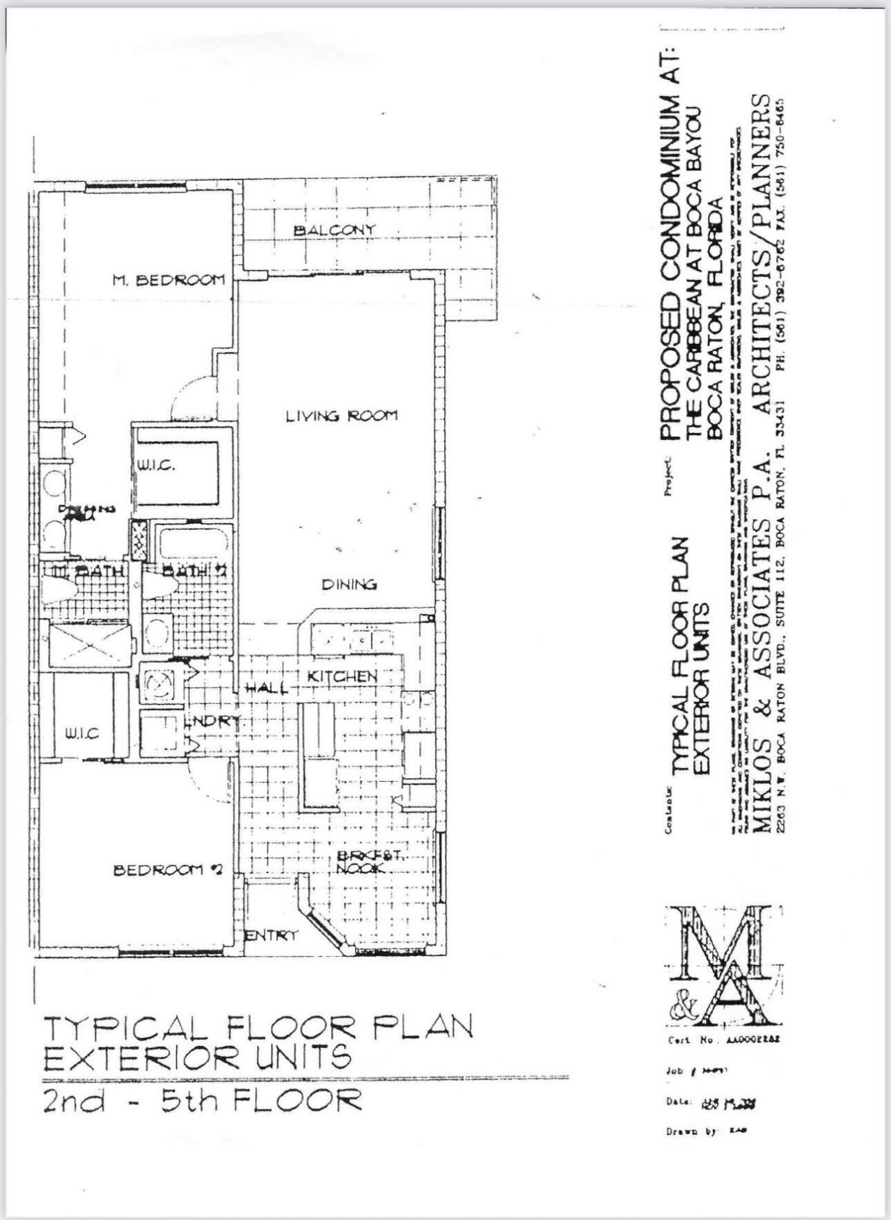 27 Royal Palm Way, Unit 406, Boca Raton, FL 33432 Photo