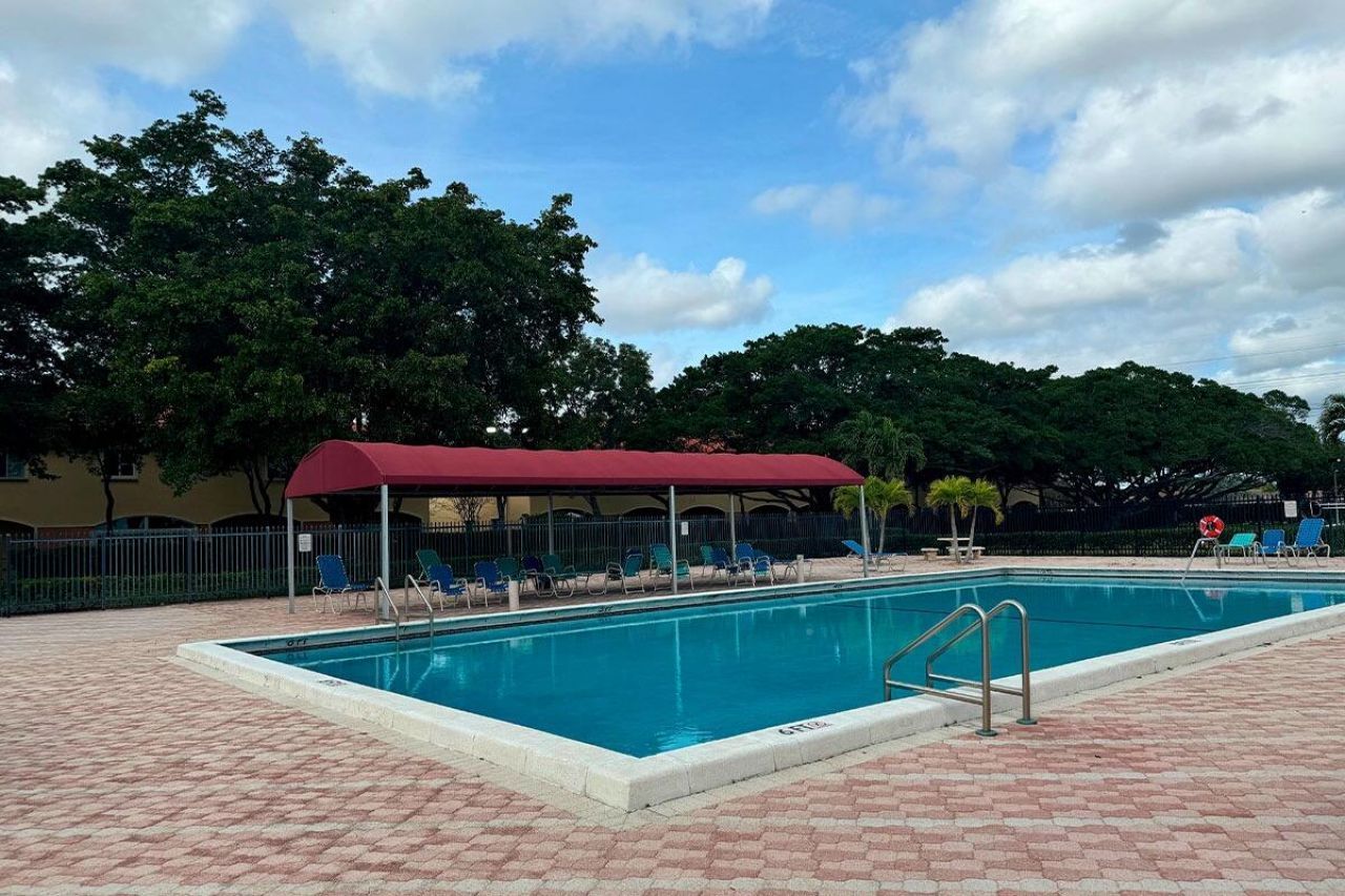 10207 NW 82nd Street, Tamarac, FL 33321 Photo