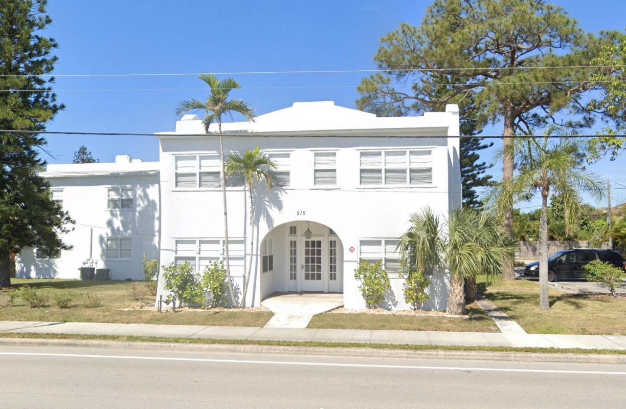 215 S Seacrest Boulevard, Unit 2, Boynton Beach, FL 33435 Photo