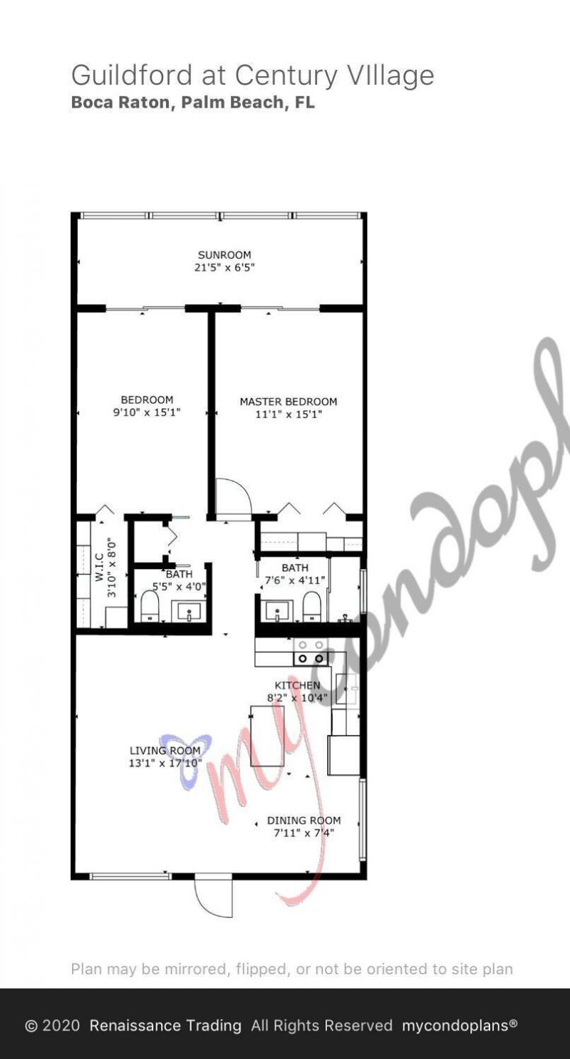 4046 Guildford C, Boca Raton, FL 33434 Photo