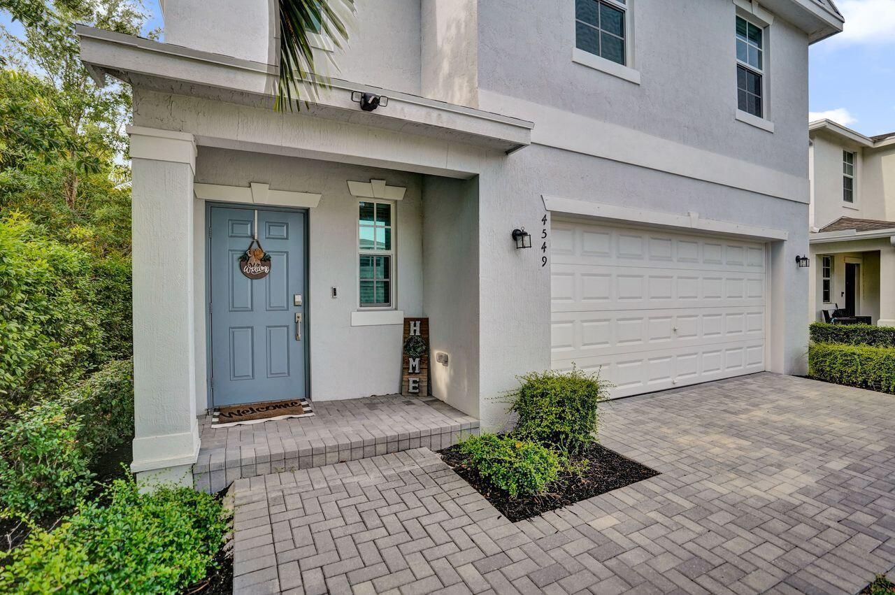 4549 Dow Lane, Greenacres, FL 33463 Photo
