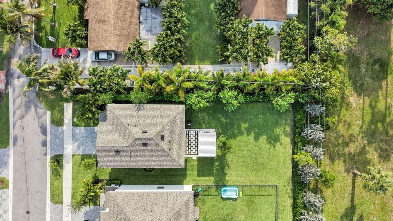 4549 Dow Lane, Greenacres, FL 33463 Photo