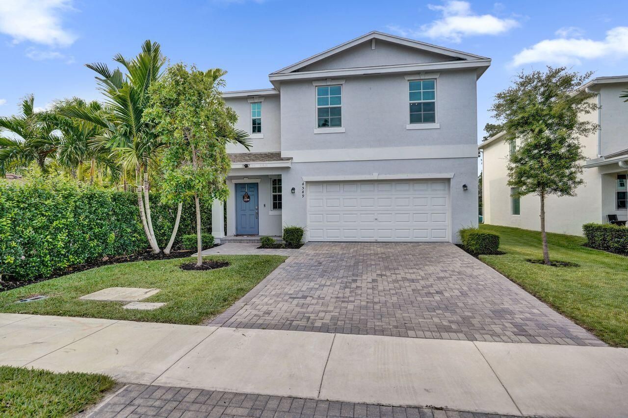 4549 Dow Lane, Greenacres, FL 33463 Photo