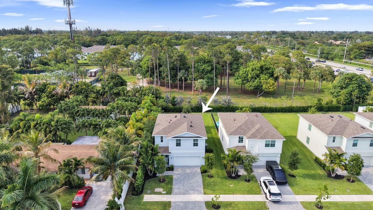 4549 Dow Lane, Greenacres, FL 33463 Photo