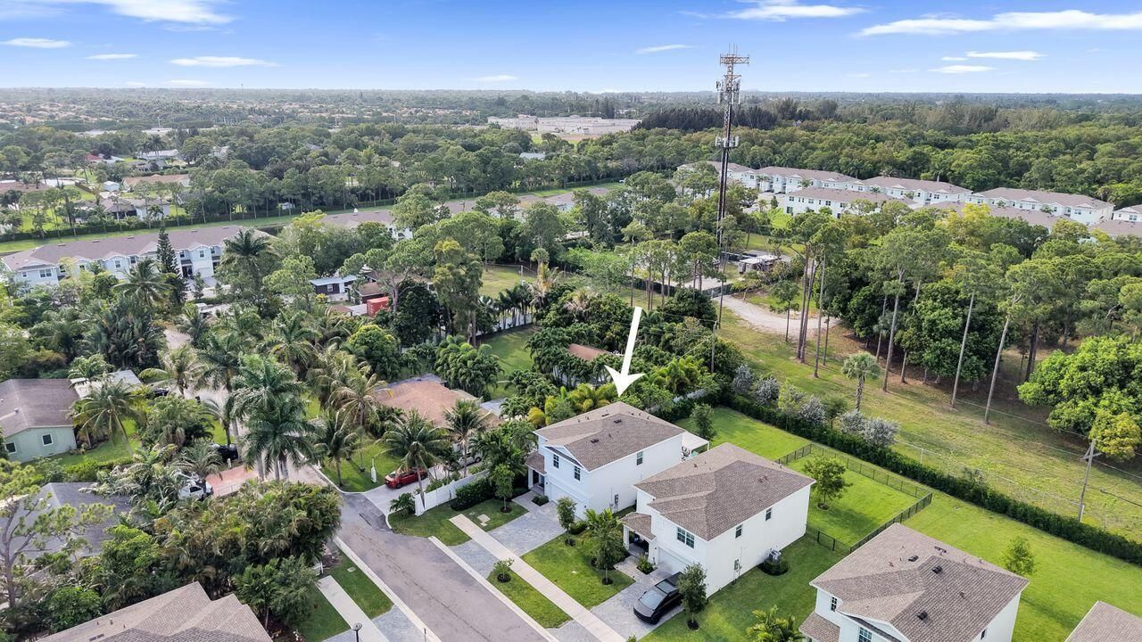 4549 Dow Lane, Greenacres, FL 33463 Photo